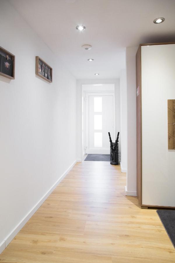Ferienwohnung Am Kahlenberg - Рингсхайм Екстериор снимка